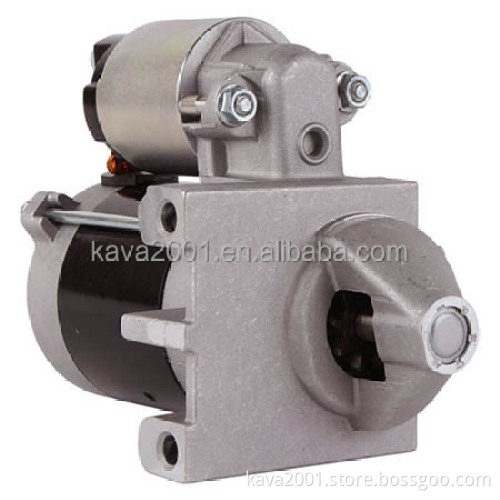 12V 9T Starter for John Deere Mowers & Tractors - AM102567 AM107206